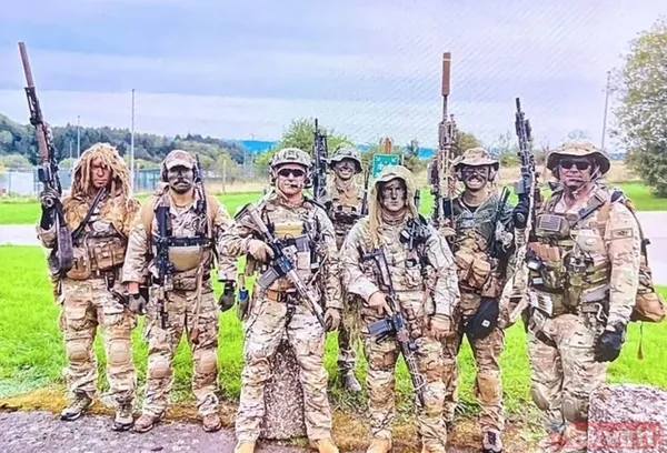 Livelsberger'in Göreve İlişkin Anlatıları, Hava Saldırılarını Hukuka Aykırı Olarak Eleştiren 2019 Tarihli Bir Bm Raporuyla Örtüşüyor. Raporda, Bm...