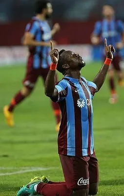 Paşa'yı Onazi Fırtınası devirdi!