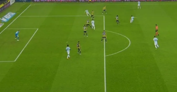 TFF'den 'VAR' açıklaması! 'VAR'ın Çalışmama sebebi belli oldu!