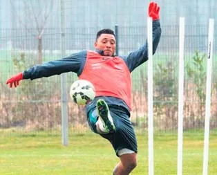 3.5 yıl sonra milli heyecan