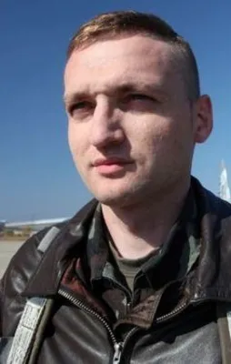 Ukraynalı pilot intihar etti