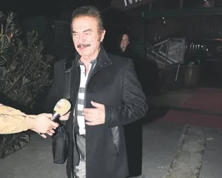 Orhan Gencebay müjdeyi verdi! Baba albüm bitiyor...