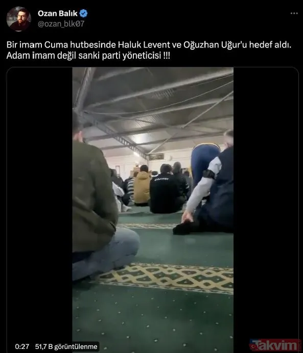 Deprem sonrası siyasi yağmacıları deşifre! 23 Derece'nin Kızılay çadırı ve AK Parti Meclis Üyesi Yunus Kaya yalanı! İşte yalanlar ve gerçekler - 37