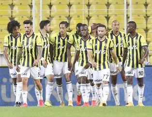 Fenerbahçe Süper ikiliye takım bulamıyor