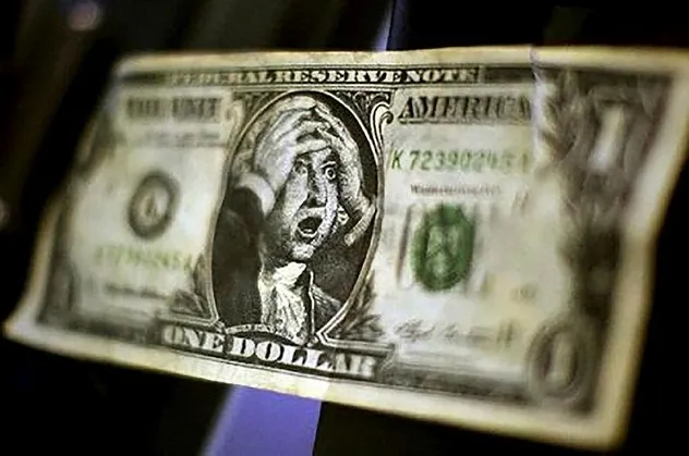 Rusya'da dolar tarih oluyor