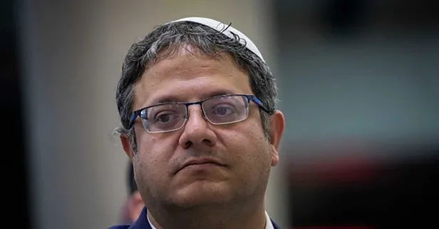 Katiller birbirine girdi! İsrail savunma Bakanı Gallant’tan Ulusal Güvenlik Bakanı Ben-Gvir'e ‘Kundakçı’ mesajı