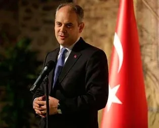 Teröre karşı tek yumruk olalım