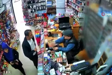 Esenyurt’ta "komisyon" kavgası: Market karıştı!