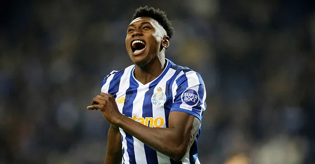 Yeni Victor Osimhen bulundu! Tam 60 milyon Euro'luk transfer harekatı!