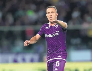 Fırtına’nın istediği lider Artur Melo