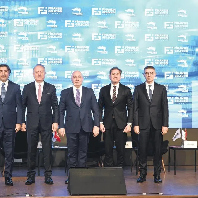 Sektörün büyüklüğü 30 trilyon TL’ye ulaştı