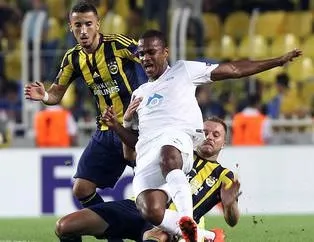 Molde yenilgisinin sorumlusu...