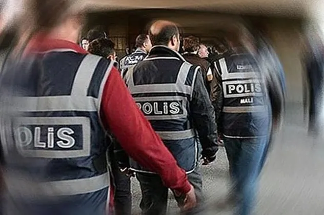 Son dakika: İstanbul'da uyuşturucu operasyonu