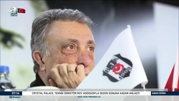Beşiktaş JK'dan zehir zemberek bir açıklama: Yanlıştan dönülmezse lig şaibeli biter |BJK HABERLERİ