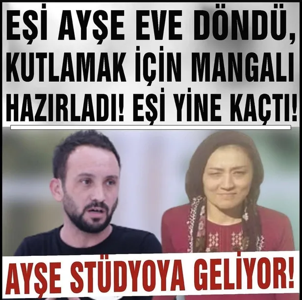 ESRA EROL SON BÖLÜM İZLE ATV LİNKİ YOUTUBE 22 EKİM 2021| Ayşe’nin babası tüm gerçekleri ilk kez canlı yayında açıklayacak!-12