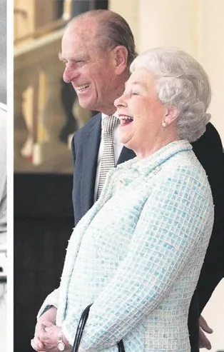 Kraliçe aldatıldı mı!