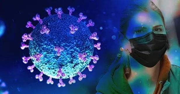 Rusya'da koronavirüste iki yeni mutasyon daha ortaya çıktı! "Daha öncekilerden çok farklı" diyerek duyurdular!