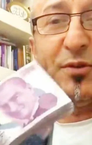 CHP'li Ataşehir Belediye Başkan Adayı Battal İlgezdi'nin danışmanından gazetecilere rüşvet teklifi