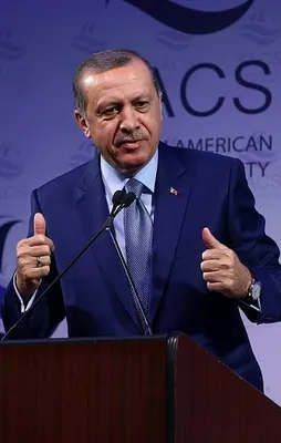 Erdoğan: Onları dürüstlüğe davet ediyorum