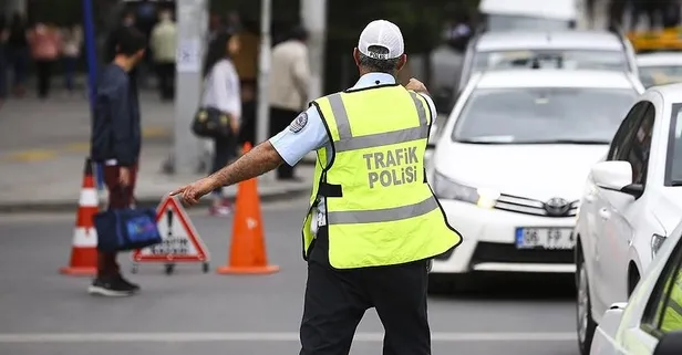 Trafikte terör estirenlere verilecek cezalar artıyor! 180 bin TL'ye varan cezalar için görüşmeler başladı