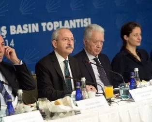 CHP Türkiye’yi Amerika’ya şikayet etti