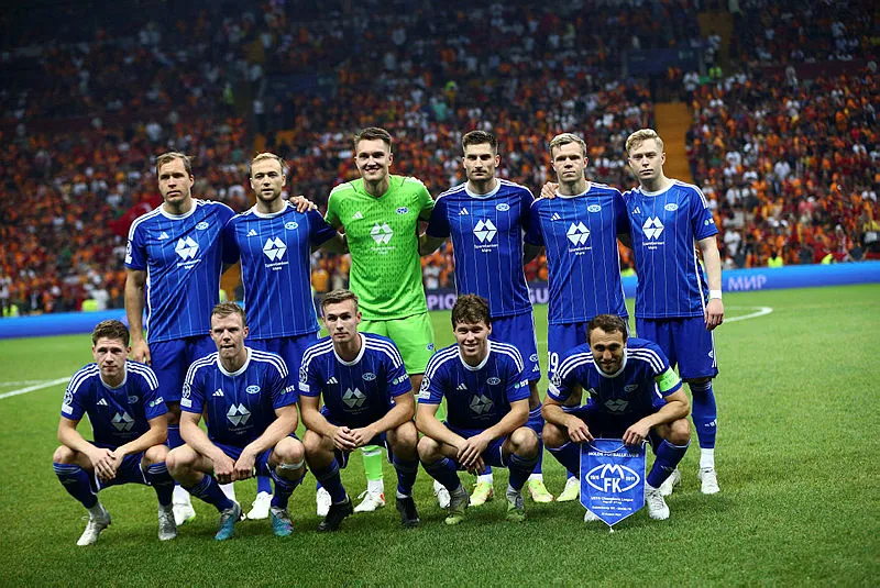 Galatasaray'dan sürpriz transfer! Kimse beklemiyordu - 5