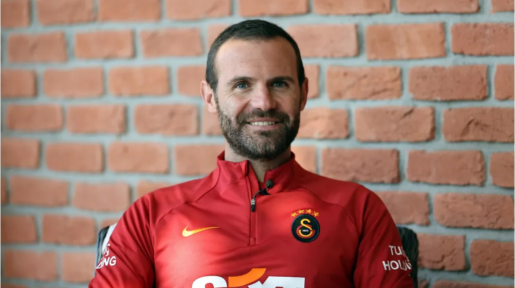 Galatasaray'da dev temizlik! Tam 7 yolcu - 8