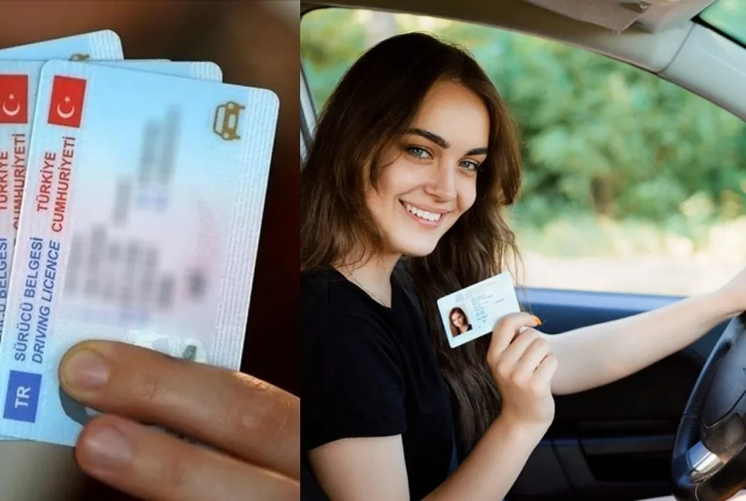 Eski tip ehliyet için son saatler! Tarihi kaçıran 7 bin 438 TL ödeyecek! İşte yenileme işlemleri ve gerekli belgeler