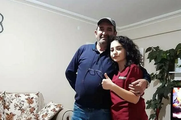 Son dakika: Şeyma Yıldız'ın annesi konuştu: 'Canım' dediğim canımı aldı