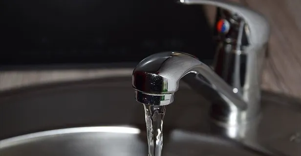 İstanbul ve İzmir'de su fiyatlarına zam geldi!