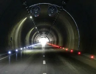 30 dakikalık yol artık 5 dakika! Yıllık 155,2 milyon tasarruf!