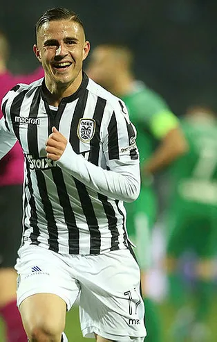 Fenerbahçe'de Pelkas sesleri