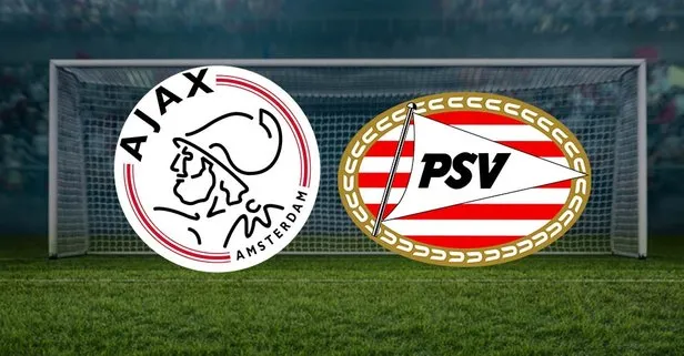 Ajax PSV maçı hangi kanalda? 2019 Hollanda Süper Kupa finali ne zaman, saat kaçta?