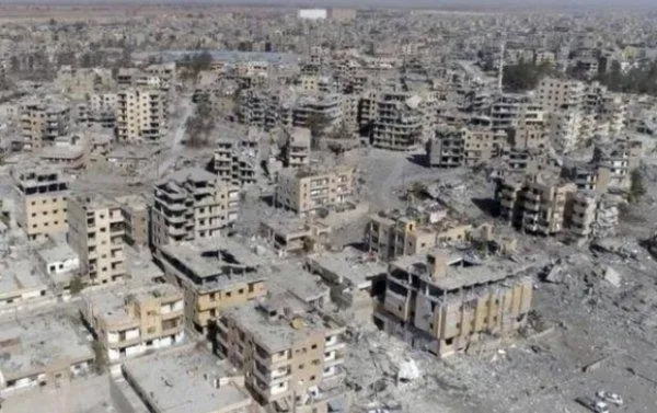 TSK'nın Afrin başarısı-3