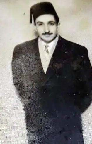 Yalnız Kurt dizisi FETÖ gerçeğini ifşa ediyordu... FETÖ elebaşı Gülen'in kirli geçmişine ışık tutacak arşiv fotoğrafı ortaya çıktı