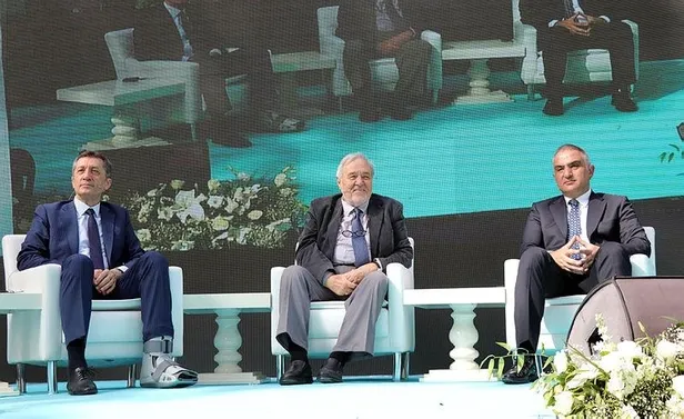 İlber Ortaylı: Türkiye, Doğu Akdeniz'den çıkamaz-1