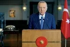 Başkan Erdoğan "4. İstanbul Eğitim Zirvesi"ne mesaj gönderdi