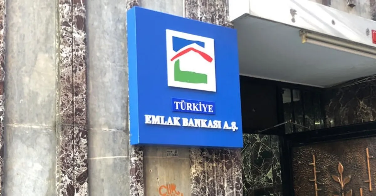 Emlak Katilim Dan 3 Yeni Sube Takvim