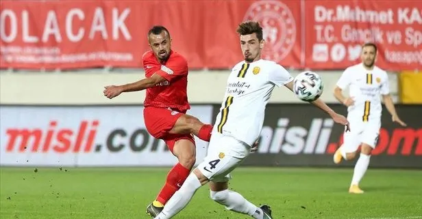 Mke Ankaragucu Hes Kablo Kayserispor Mac Sonucu Takvim