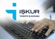 1 Şubat İŞKUR iş ilanları: Forklift operatörü, Lojistik elemanı, Ambar/depo görevlisi, Satış danışmanı...