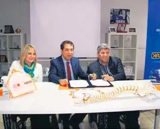 İSPARK’tan ilk yardım atağı