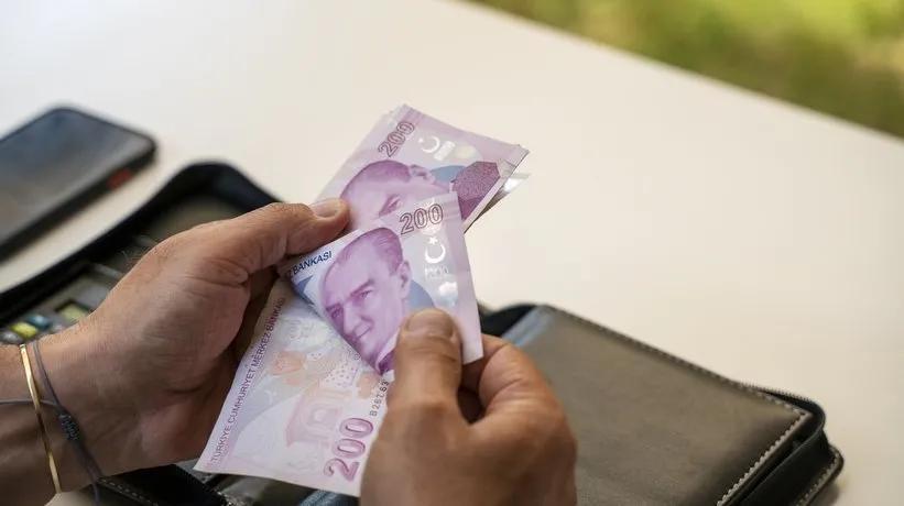 5 milyon TL’nin 1 aylık faiz getirisi kaç TL? Ziraat, Garanti, İş Bankası, Yapı Kredi mevduat oranları