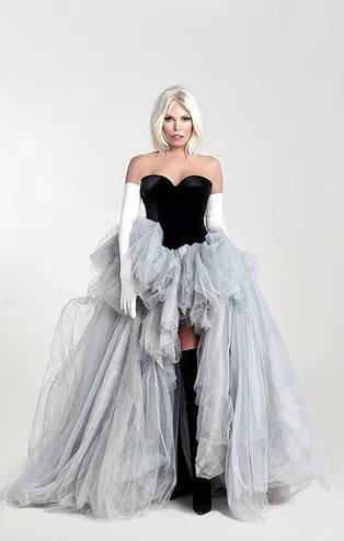 Süperstar Ajda Pekkan ile Bülent Çavuşoğlu aşka yeni bir şans verme kararı aldı