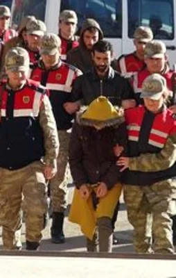 Şanlıurfa'da terör operasyonu