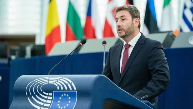 1665449708571.jpeg Yunanistan muhalefet partisi PASOK lideri Nikos Androulakis'den hadsiz söylemler!-2