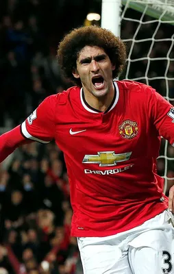 Kartal Fellaini için Ada'ya gidiyor