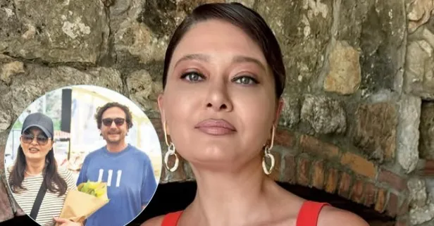 Koşuşturmacaya veda! Nurgül Yeşilçay ve Necati Kocabay çiftinden İstanbul'dan kaçış planı