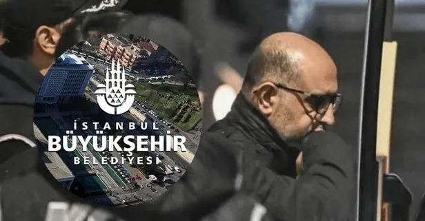 İBB operasyonunda itirafçı oldu: Aziz İhsan Aktaş'ın ifadesi ortaya çıktı! "İBB'ye rüşvet verdik ve imzayı attırdık"