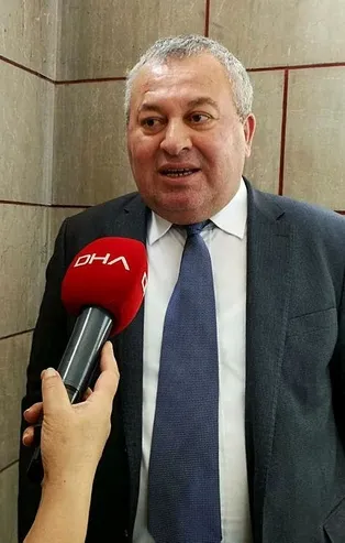 Son dakika: MHP'li Cemal Enginyurt: PKK'yı savunanlar Kandil'e gitsin