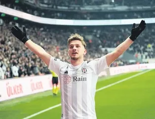 Semih’in hedefi Antalya maçı